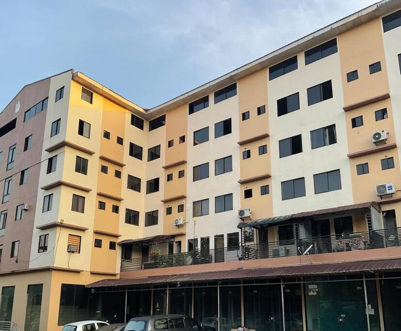 Antipolo Staycation & Transient Affordable Condo Unit By Myra Экстерьер фото